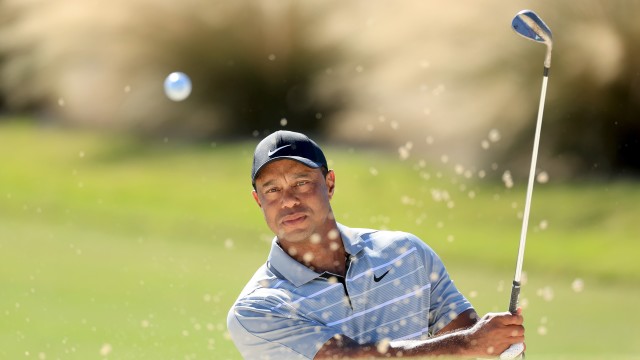 What Golfers Can Learn From Tiger Woods' Latest Comeback at the Hero World Challenge