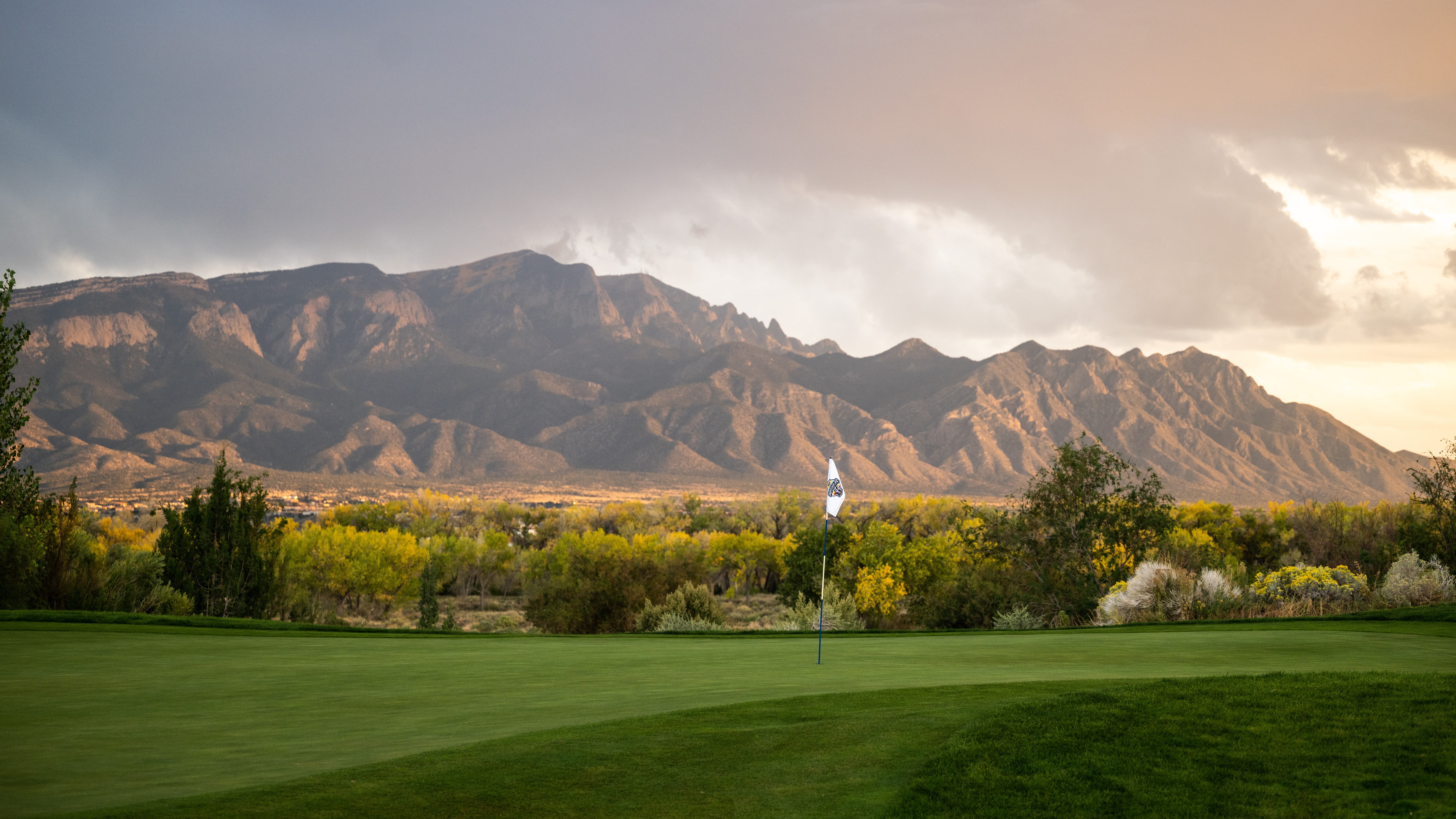 PGA NCCGA National Championship Heads to Twin Warriors & Santa Ana Golf Clubs in 2026