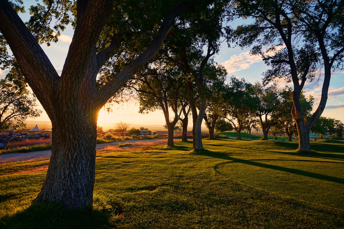 How golf can help improve your mental health