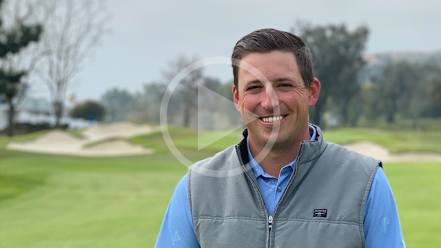 A Post-Shot Routine Will Help You Lower Your Scores on the Golf Course