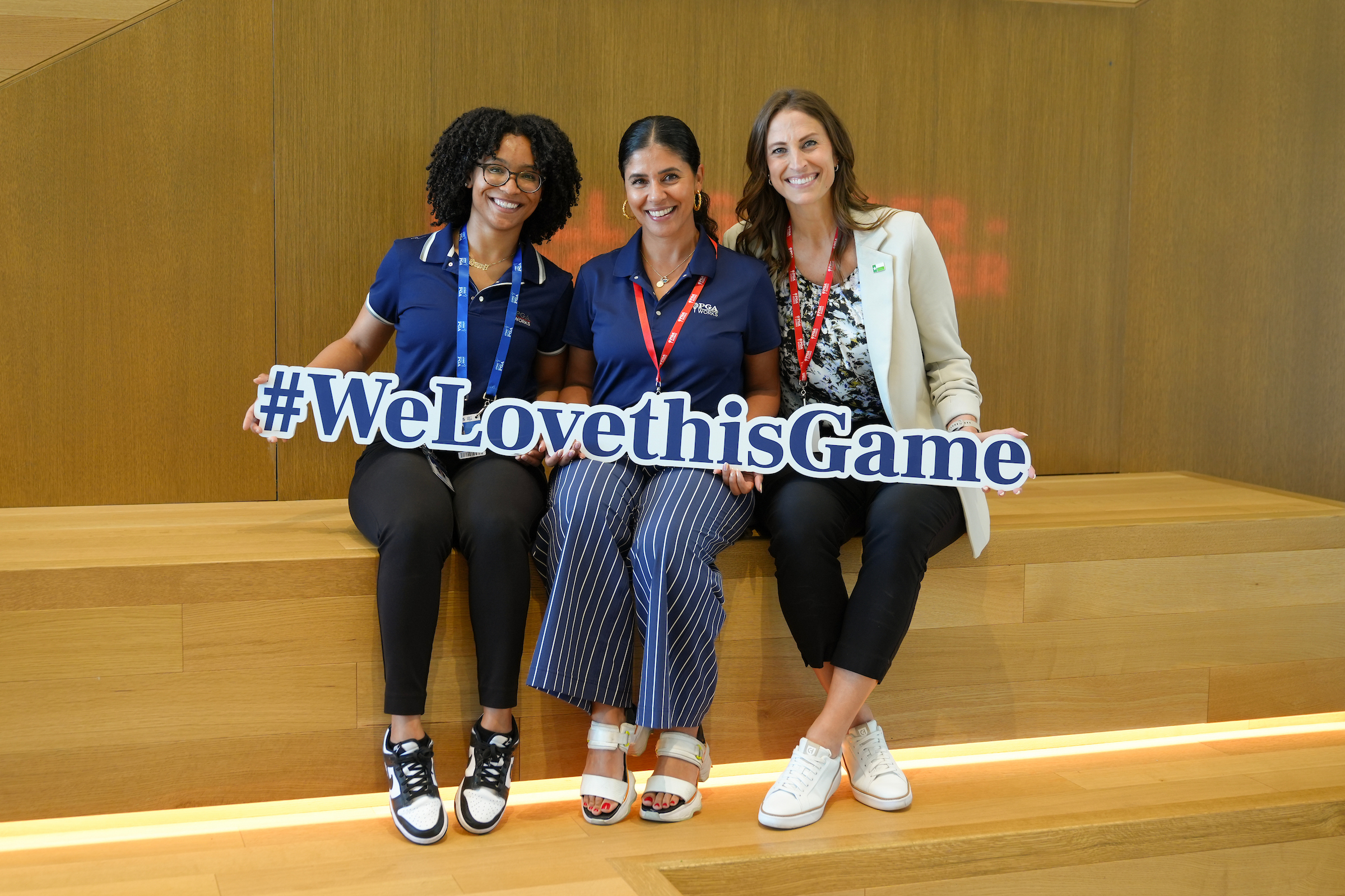 An Ode to Golf: We Love this Game