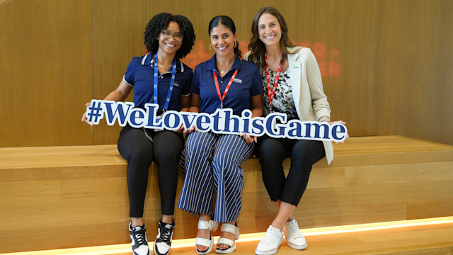 An Ode to Golf: We Love this Game