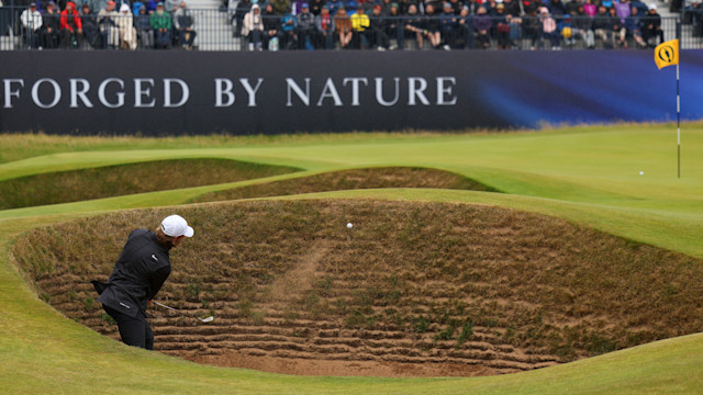 These 5 Bunker Tips Will Instantly Improve Your Sand Shots