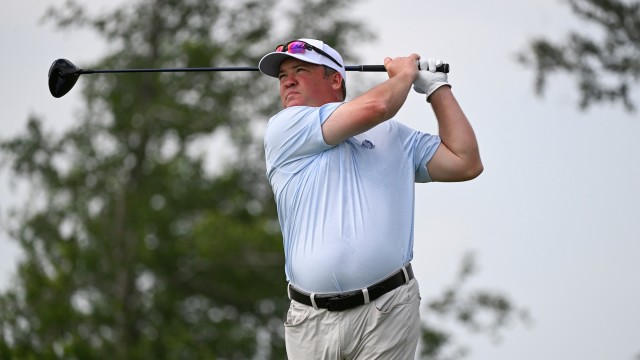 PGA of America Golf Professionals Schaake & Svoboda Qualify for U.S. Open at Pinehurst