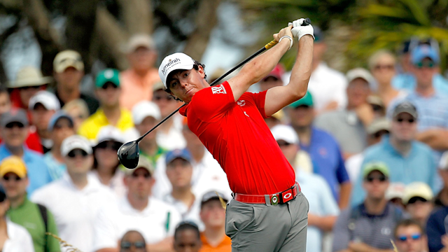 Control Your Ball Flight and Maximize Distance in the Wind