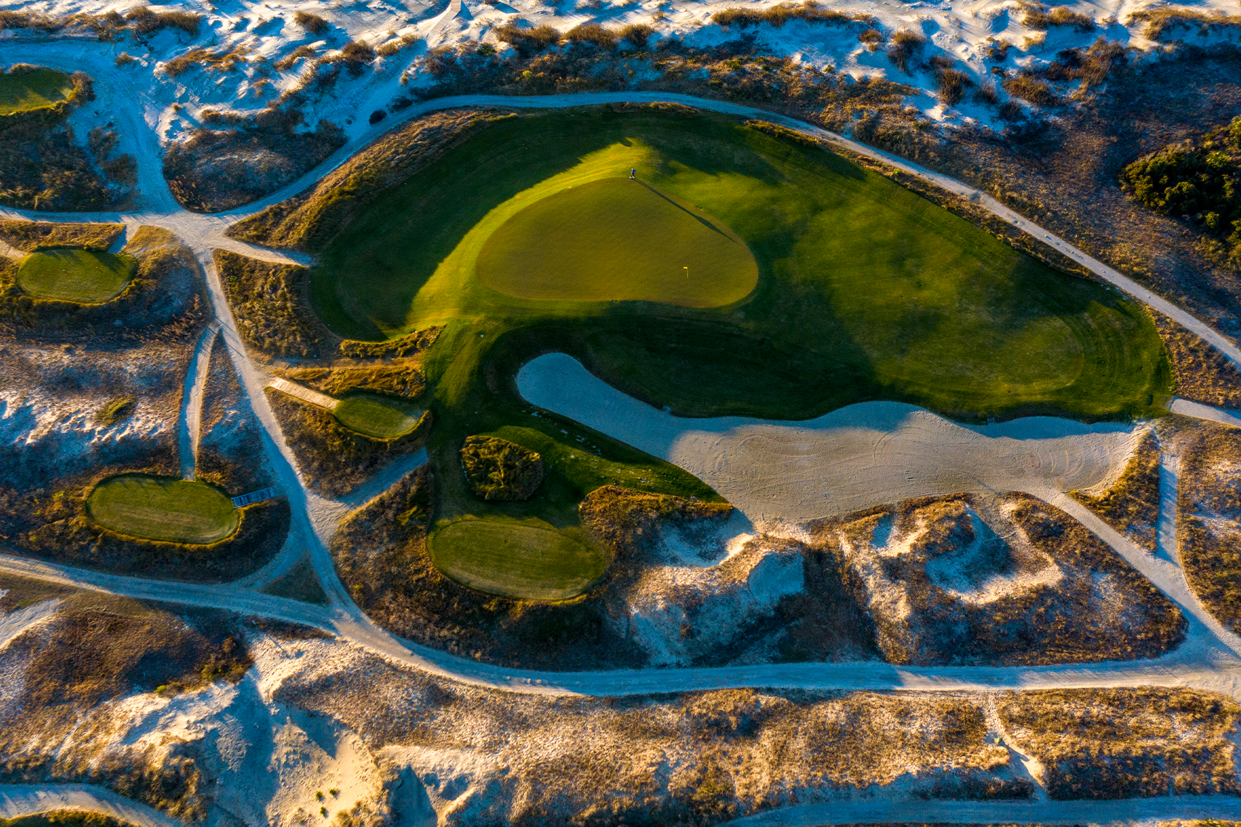 The Ocean Course Overview: The Variety - Vimarsana News