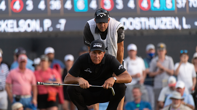 How to Evaluate Your 2021 Golf Season