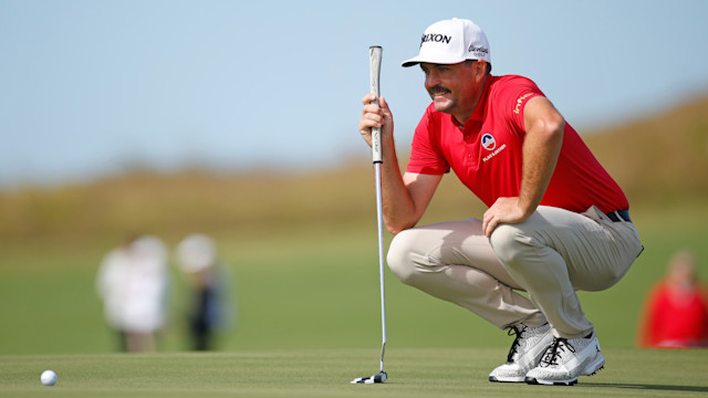 The Simple Breathing Technique Keegan Bradley Used to Win $2.1 Million in The Skins Game