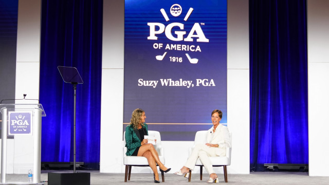 Four Woman PGA Members Who Are Golf Needle Movers