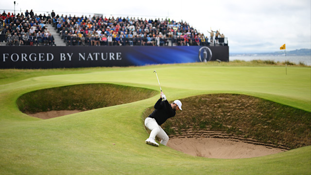 Four Tips to Play Better Links Golf