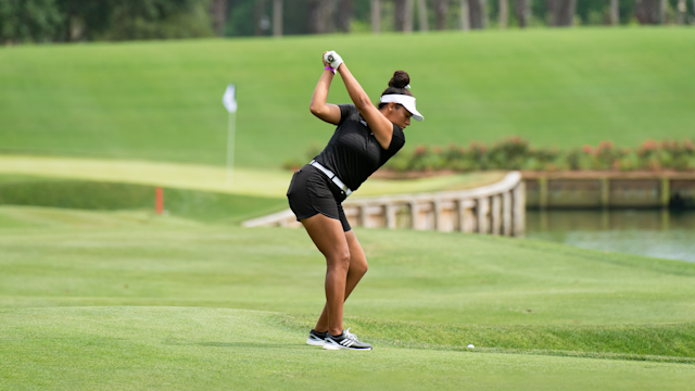 Assessing Your Strengths and Weaknesses Will Help Your Decision Making on the Course