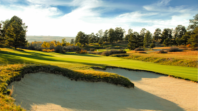 Escape To Golf: The Best Views of Golf Through the Lens Last Week