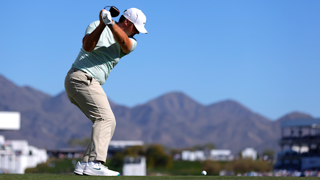 Drive Far, Miss Smart: The Strategy Behind Chris Gotterup’s Big Win