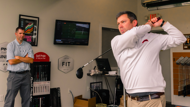 The Keys to Finding the Perfect Golf Shafts