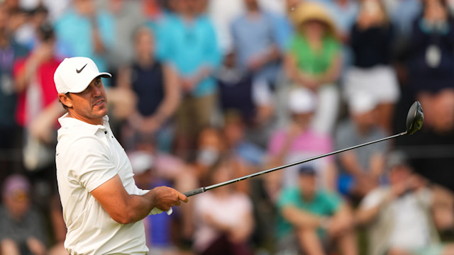 Rochester Royalty: Koepka Wins PGA Championship