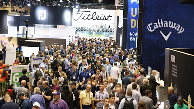 Global Golf Community Comes to Orlando for 71st PGA Show