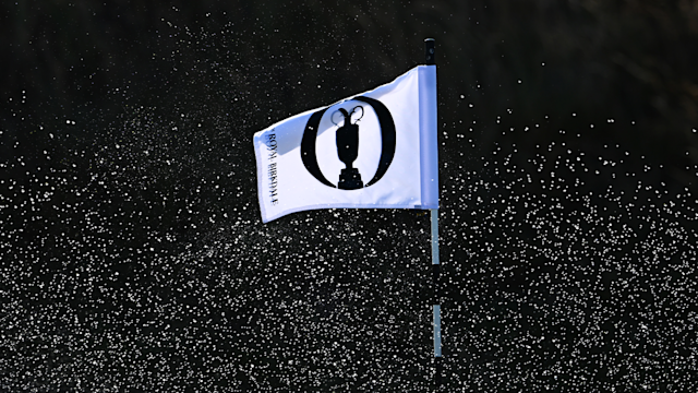 How to Watch the 2026 Open Championship at Royal Birkdale