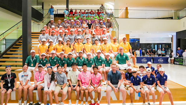2026 PGA Jr. League Championships Set for New Mexico and Texas