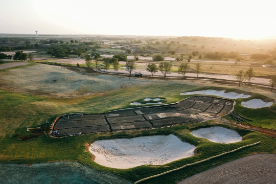 Explore the Future of PGA Frisco