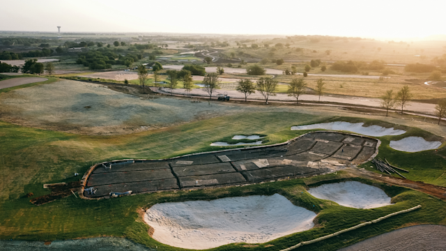 Explore the Future of PGA Frisco