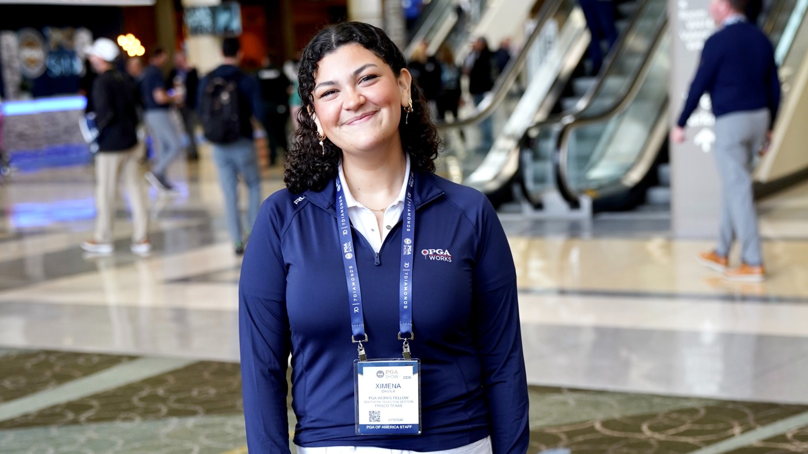 On the Rise in Southern Texas, Ximena Davila is Creating Her Own(03)