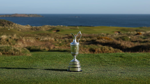 image for 2025 Open Championship: How to Watch, Featured Groups