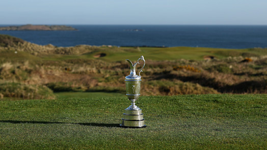 image for 2025 Open Championship: How to Watch, Featured Groups