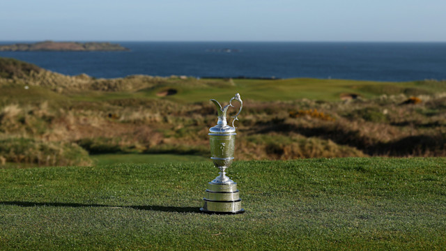 2025 Open Championship: How to Watch, Featured Groups