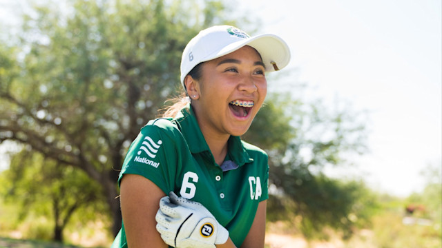 Why Golf Brings Us Joy