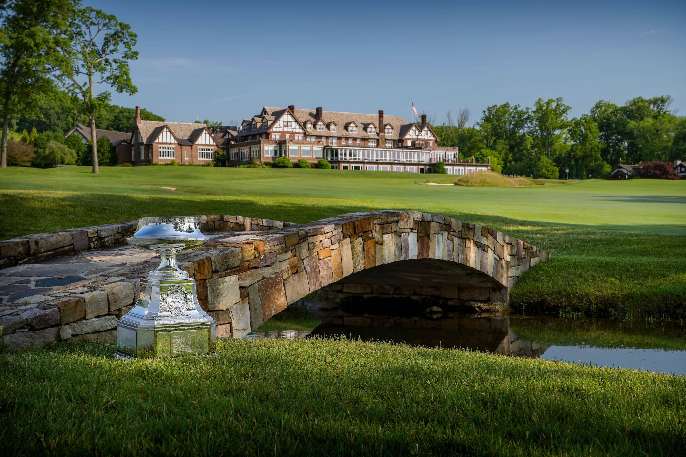 KPMG Women's PGA Championship Choice Shots Driven by National Car Rental