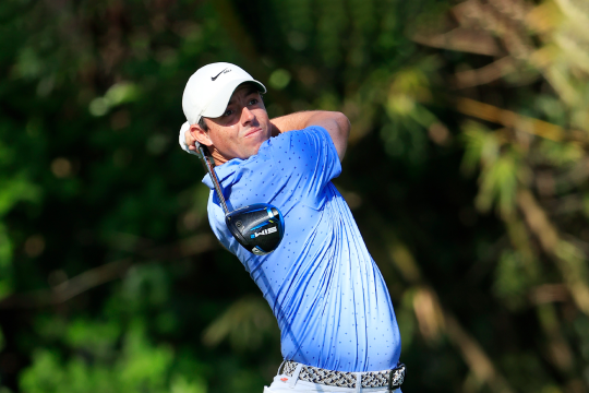 We Can Learn from Rory's Admission; Make Sure The Changes You’re Making Fit Your Golf Game
