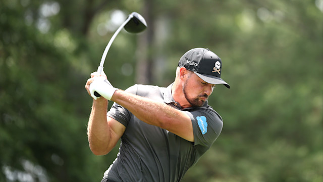 The Best Coaching Tips From the PGA Championship