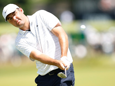 Sync Up Your Chips Like Scottie Scheffler