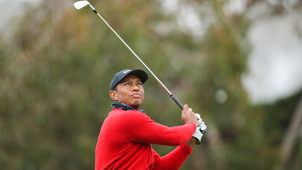 Tiger Woods returns to the PGA Tour next week at The Genesis Invitational. 