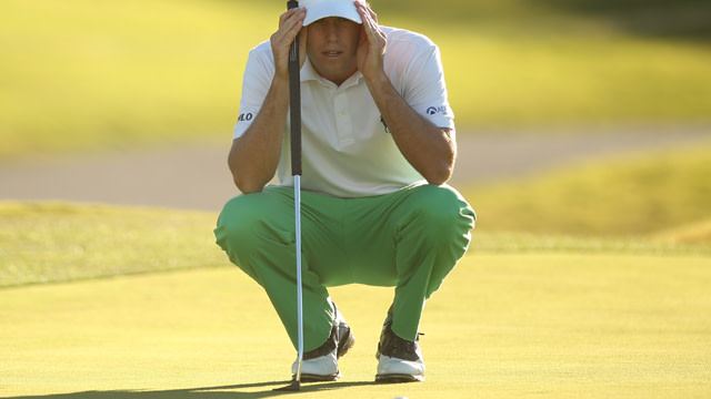 Four Tips to Help You Make More Putts