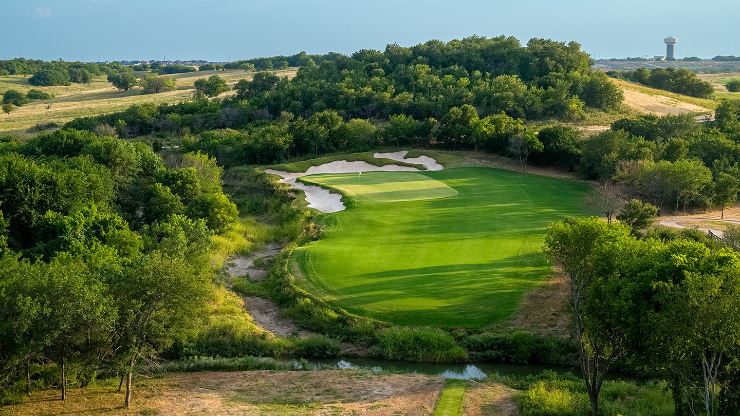 Best Golf Courses Near College Football Playoff Bowl Games (2025 Guide)