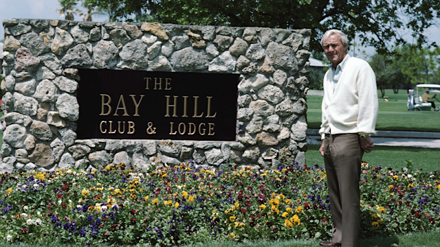 The King's Kingdom: How Arnold Palmer Transformed Bay Hill Into Golf's Most Welcoming Sanctuary