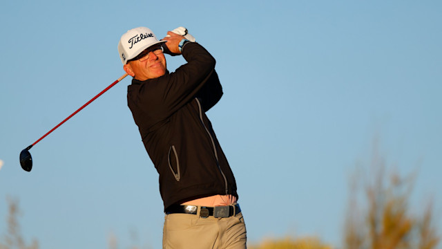 Michigan's Shaun Bezilla Sharpens His Game for Second Senior PGA Professional Championship Appearance