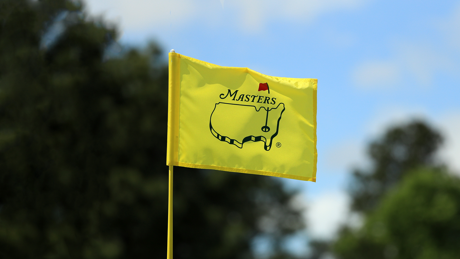 How to watch hot sale the masters golf