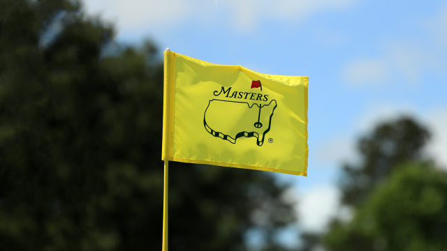 How to Watch the 2021 Masters at Augusta National