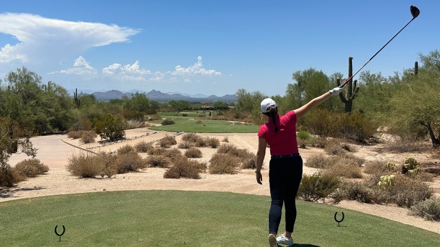 Instagram's Favorite On-Course Golf Games