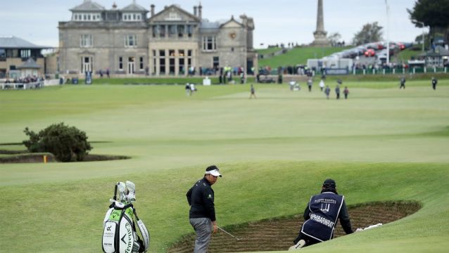 The Open Championship’s Toughest 18 Holes