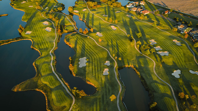 Meet Tunica National: A Must-Play Golf Destination Near Memphis