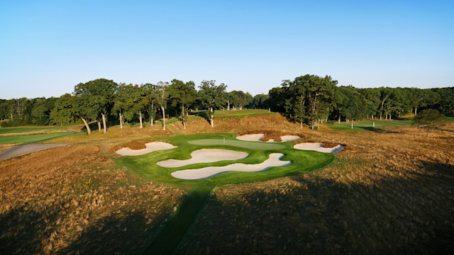 How the Junior PGA Championships and Other Criterion Inform the Junior Ryder Cup Qualifying Process