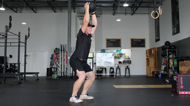 For More Power in Your Golf Swing, Try Three Moves to Strengthen Lower Body Muscles