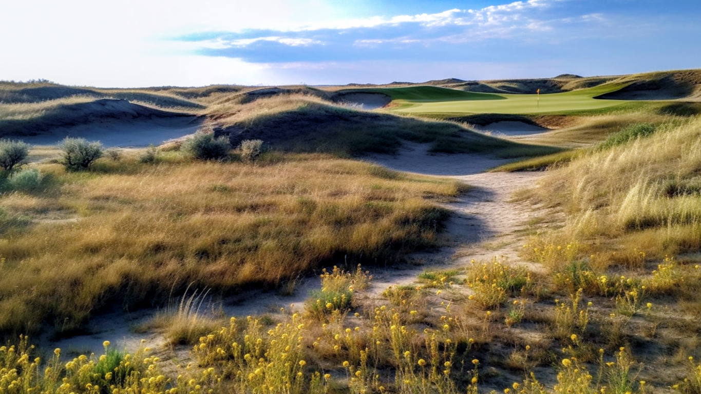 (Photo courtesy of Rodeo Dunes)