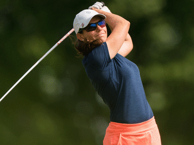 Meet the US Team Roster for the Inaugural Women's PGA Cup