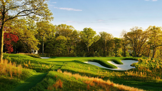 @LinksGems Providing Escape for Fellow Golfers