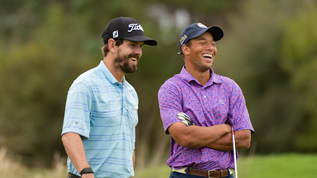 9 of Your Favorite Games to Play on the Golf Course