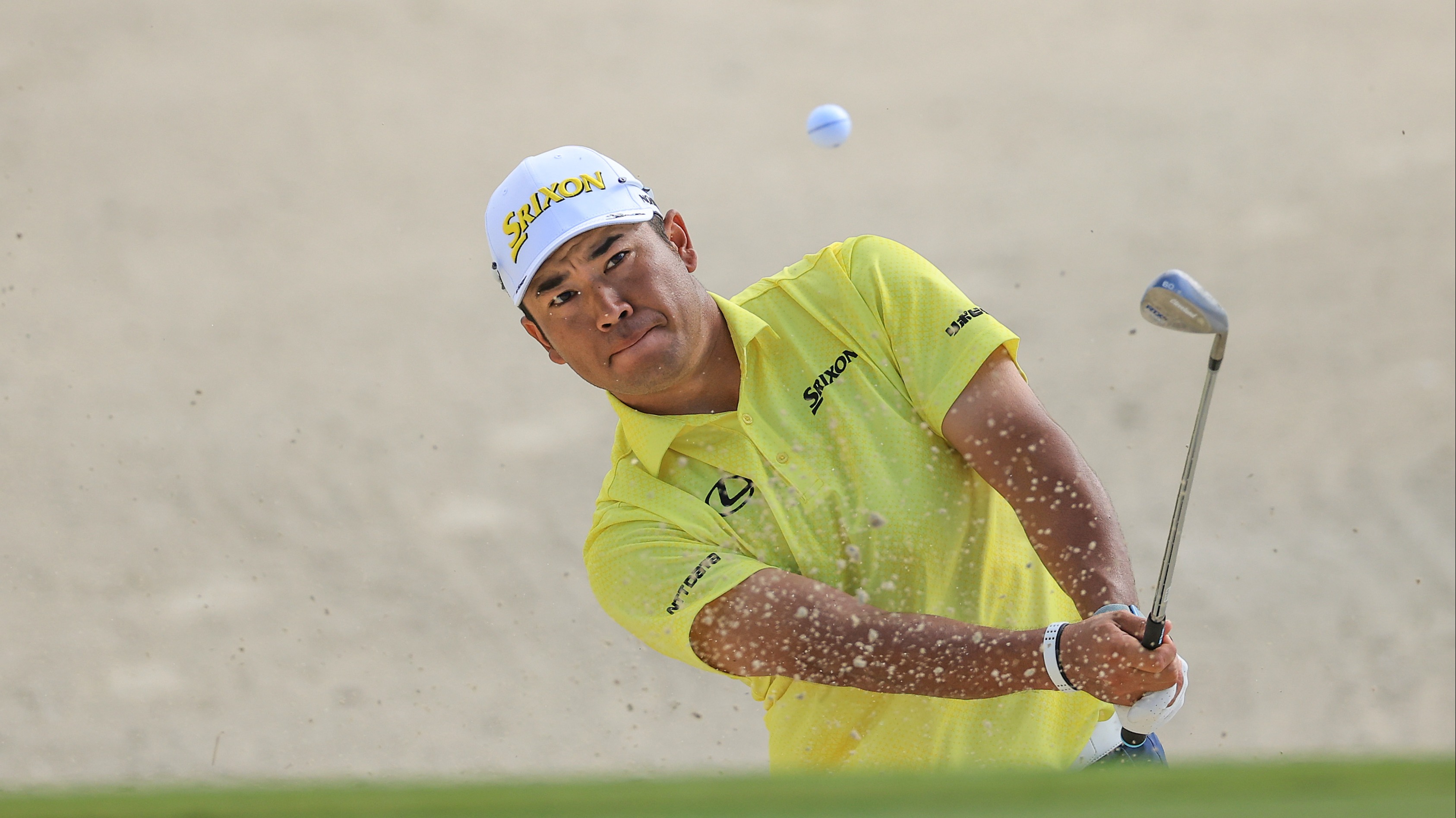 Hideki Matsuyama's Chipping Tips: 2 Keys to Sharpen Your Short Game